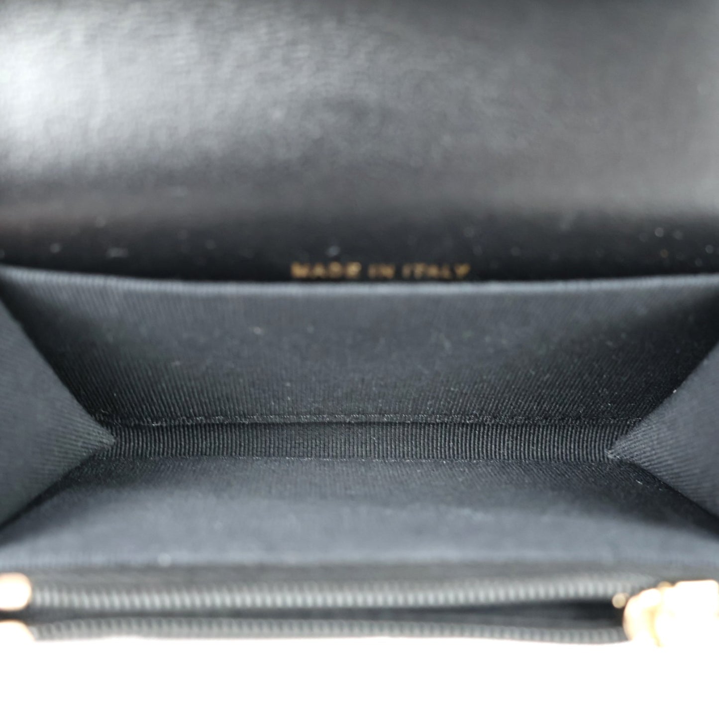CHANEL AP4041 CARD HOLDER