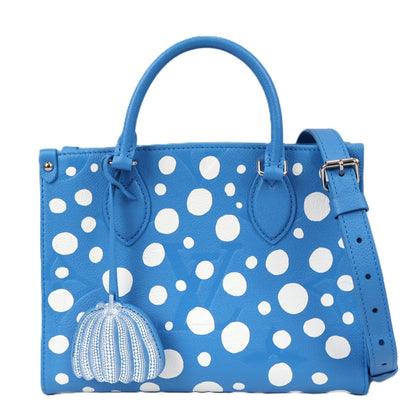 LOUIS VUITTON M46424 ON THE GO PM BAG
