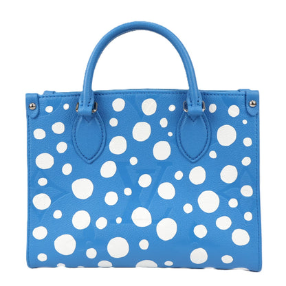 LOUIS VUITTON M46424 ON THE GO PM BAG