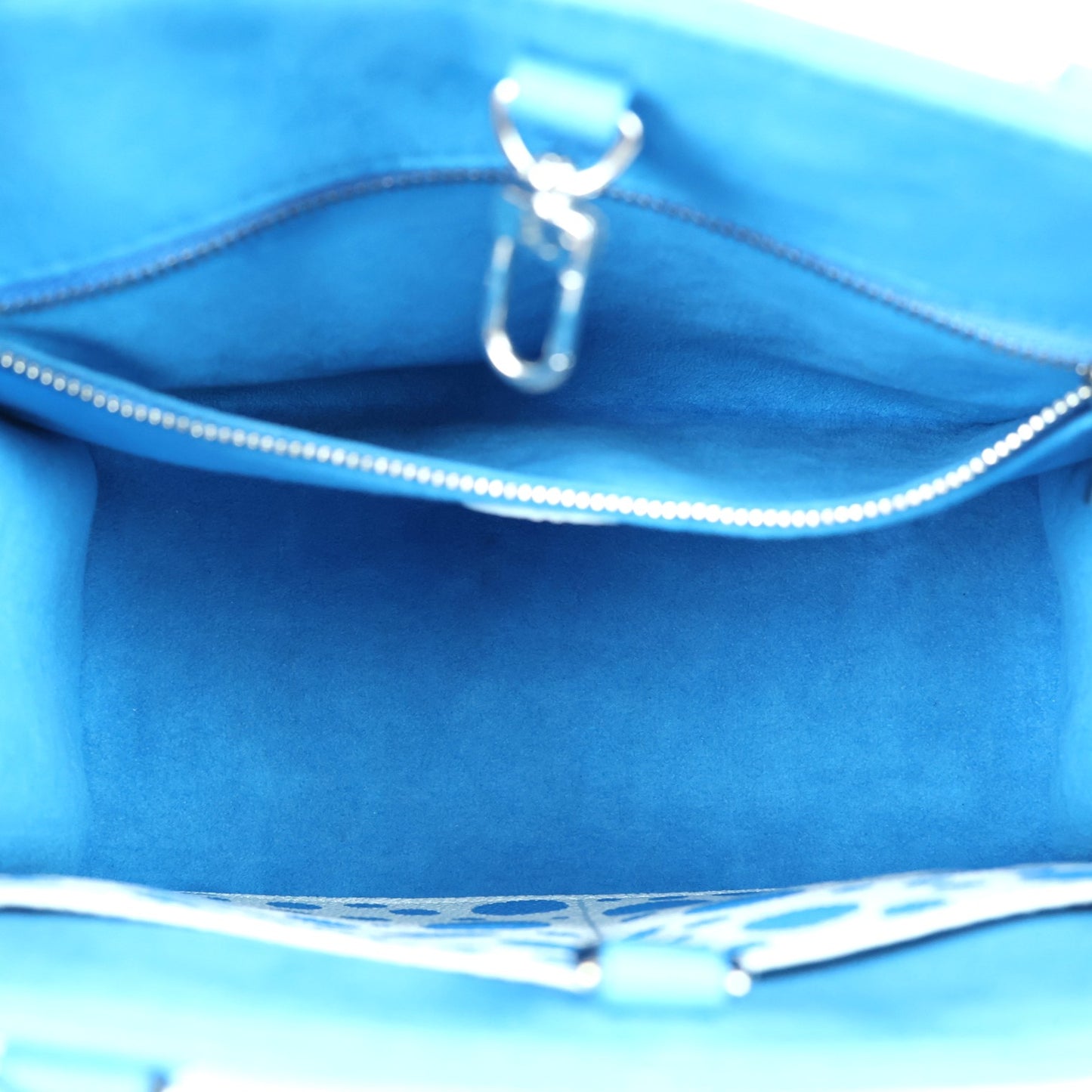 LOUIS VUITTON M46424 ON THE GO PM BAG