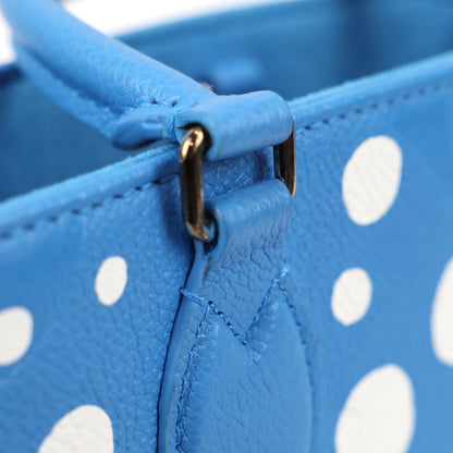 LOUIS VUITTON M46424 ON THE GO PM BAG