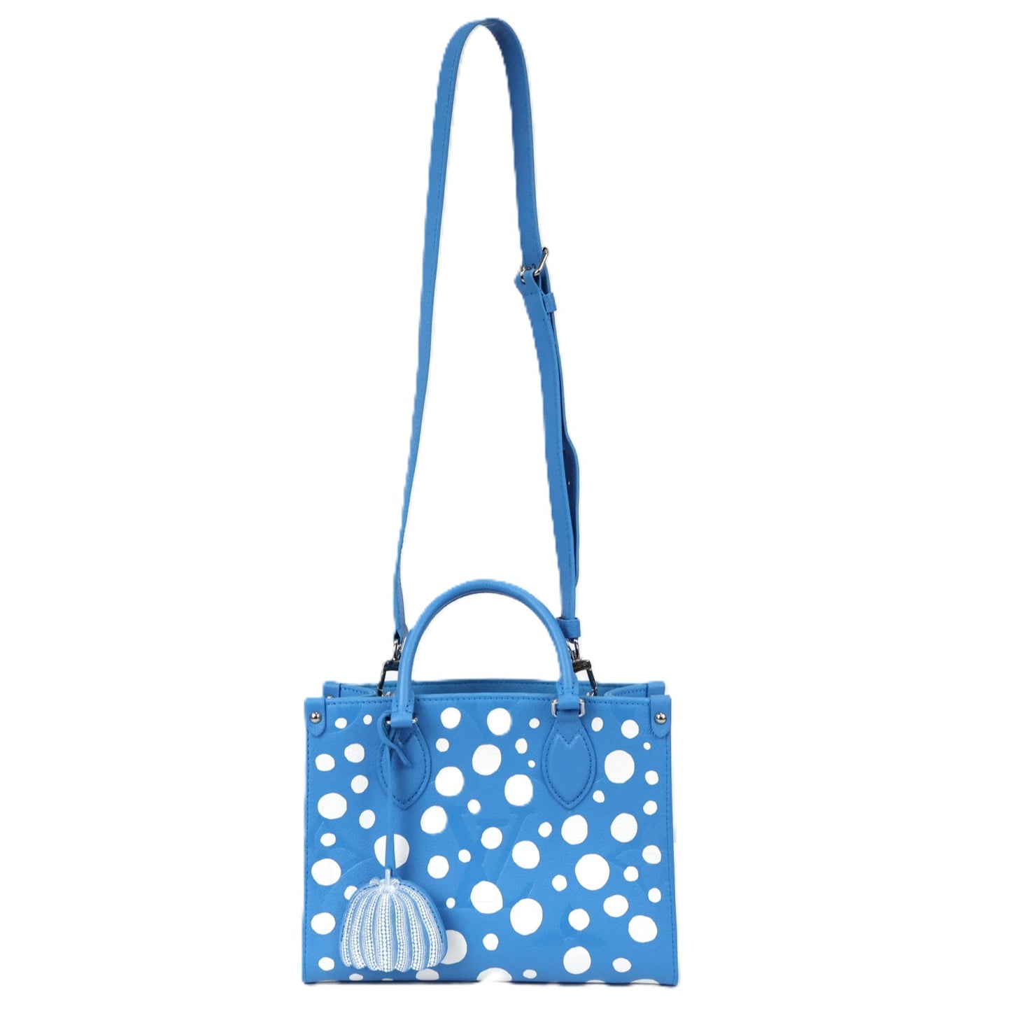 LOUIS VUITTON M46424 ON THE GO PM BAG