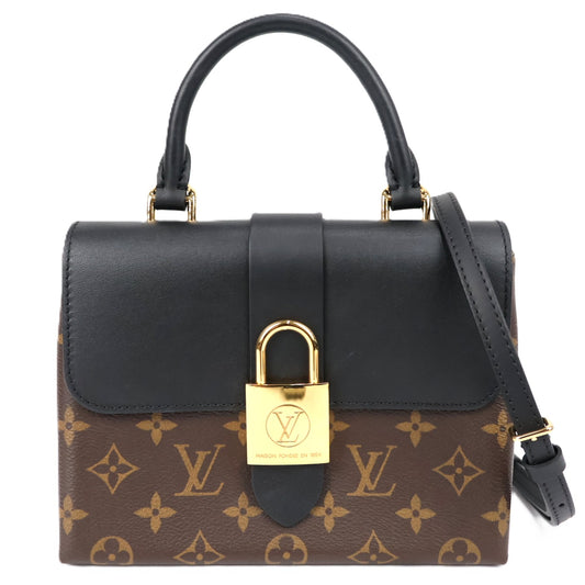 LOUIS VUITTON M44141 LOCKY BB BAG