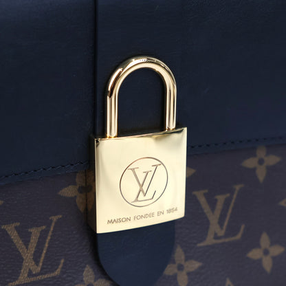 LOUIS VUITTON M44141 LOCKY BB BAG