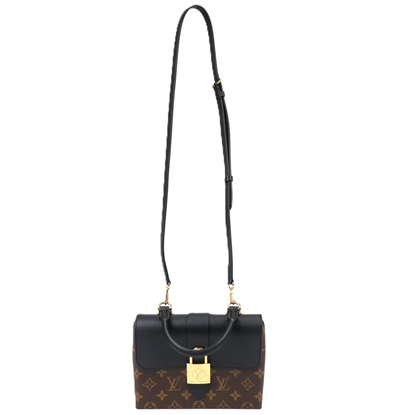 LOUIS VUITTON M44141 LOCKY BB BAG