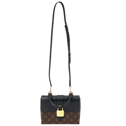 LOUIS VUITTON M44141 LOCKY BB BAG