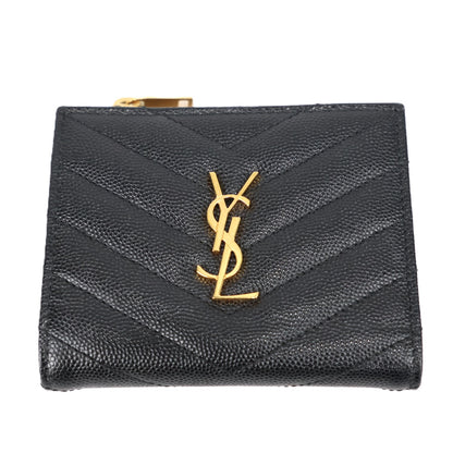 SAINT LAURENT 575879 CASSANDRE WALLET