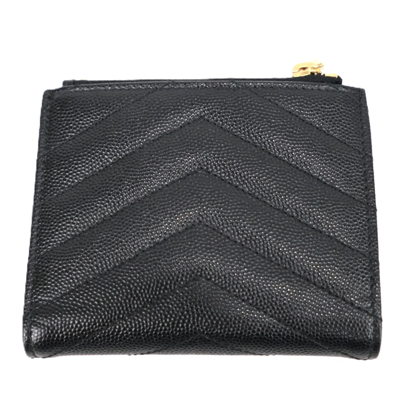 SAINT LAURENT 575879 CASSANDRE WALLET