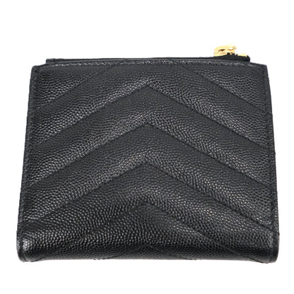 SAINT LAURENT 575879 CASSANDRE WALLET
