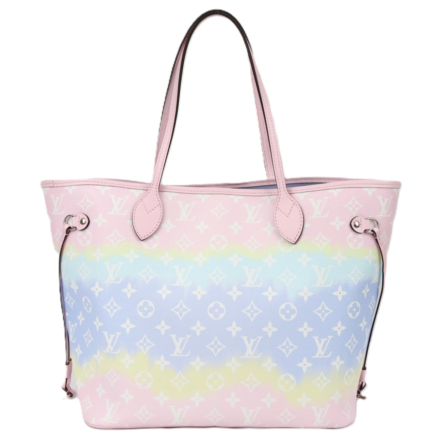 LOUIS VUITTON M45270 NEVERFULL MM TOTE BAG