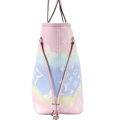 LOUIS VUITTON M45270 NEVERFULL MM TOTE BAG