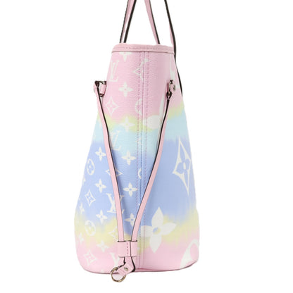 LOUIS VUITTON M45270 NEVERFULL MM TOTE BAG