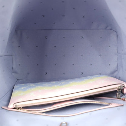 LOUIS VUITTON M45270 NEVERFULL MM TOTE BAG