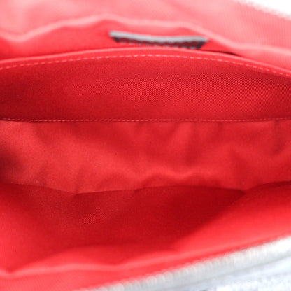LOUIS VUITTON N40280 UTILITY MESSENGER SHOULDER BAG