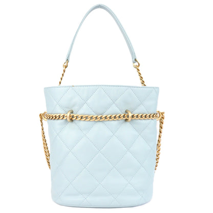 CHANEL AS3116 SHOULDER BAG