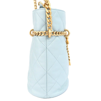 CHANEL AS3116 SHOULDER BAG