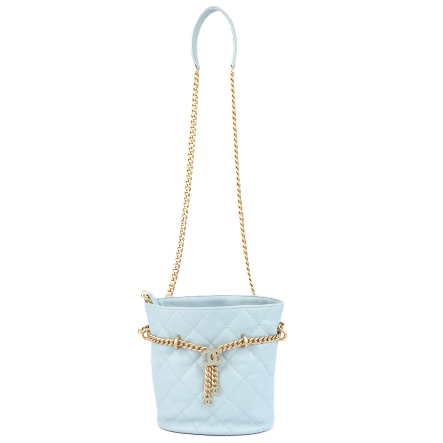 CHANEL AS3116 SHOULDER BAG