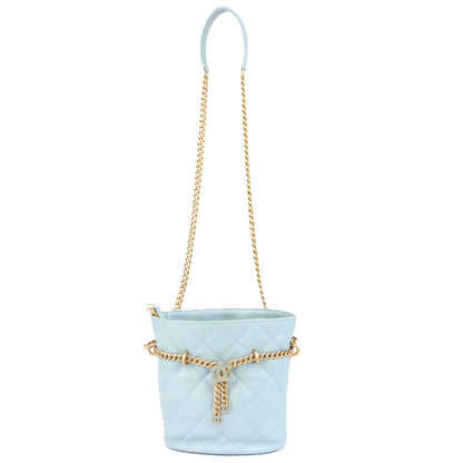 CHANEL AS3116 SHOULDER BAG
