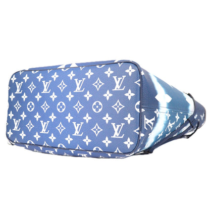 LOUIS VUITTON M45128 NEVERFULL MM TOTE BAG