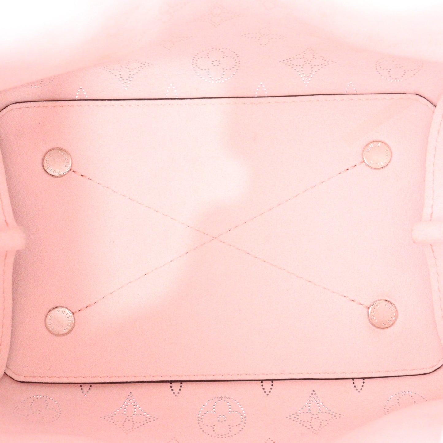 LOUIS VUITTON M57855 BELLA SHOULDER BAG