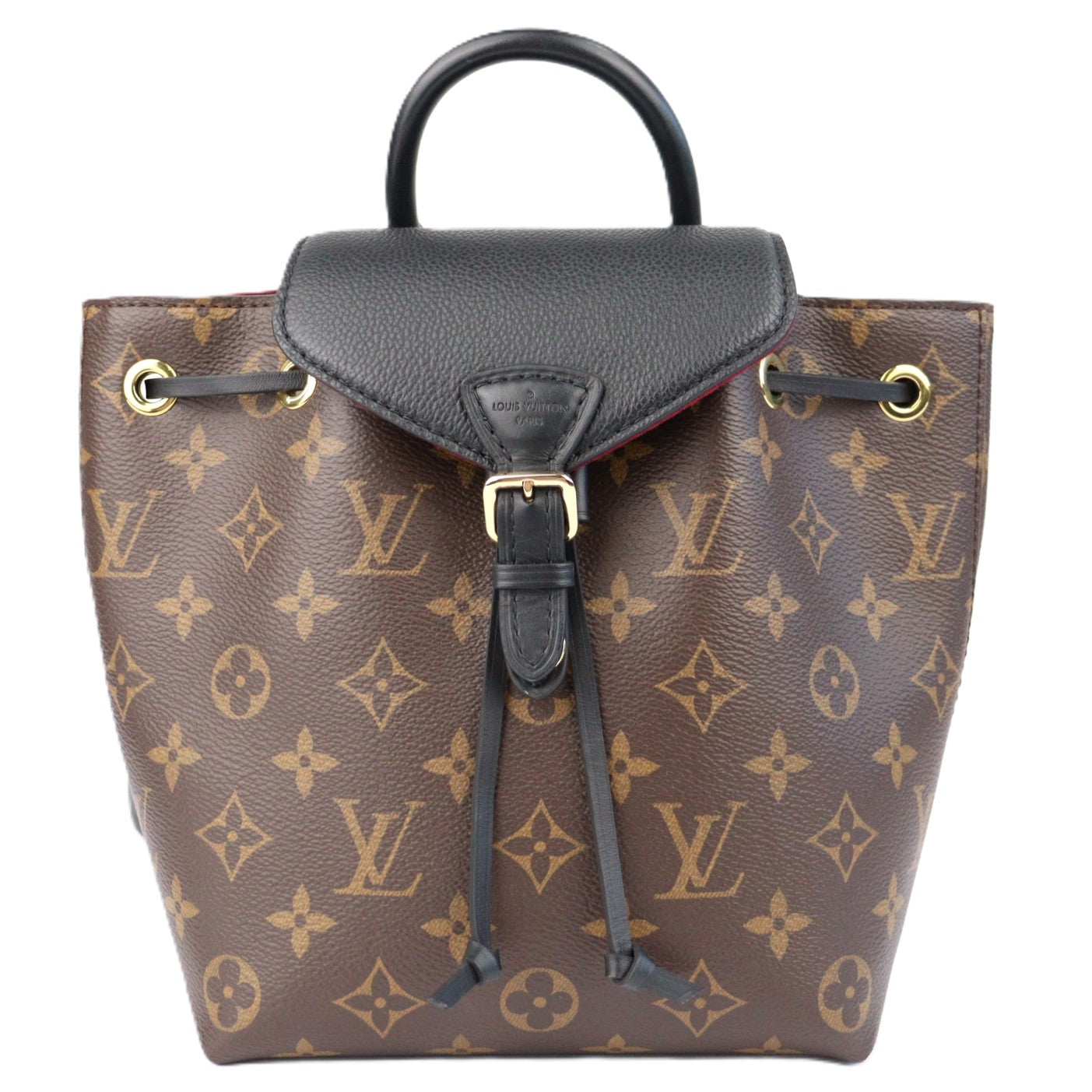 LOUIS VUITTON M45516 MONTSOURIS BB BACKPACK