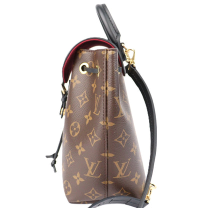 LOUIS VUITTON M45516 MONTSOURIS BB BACKPACK