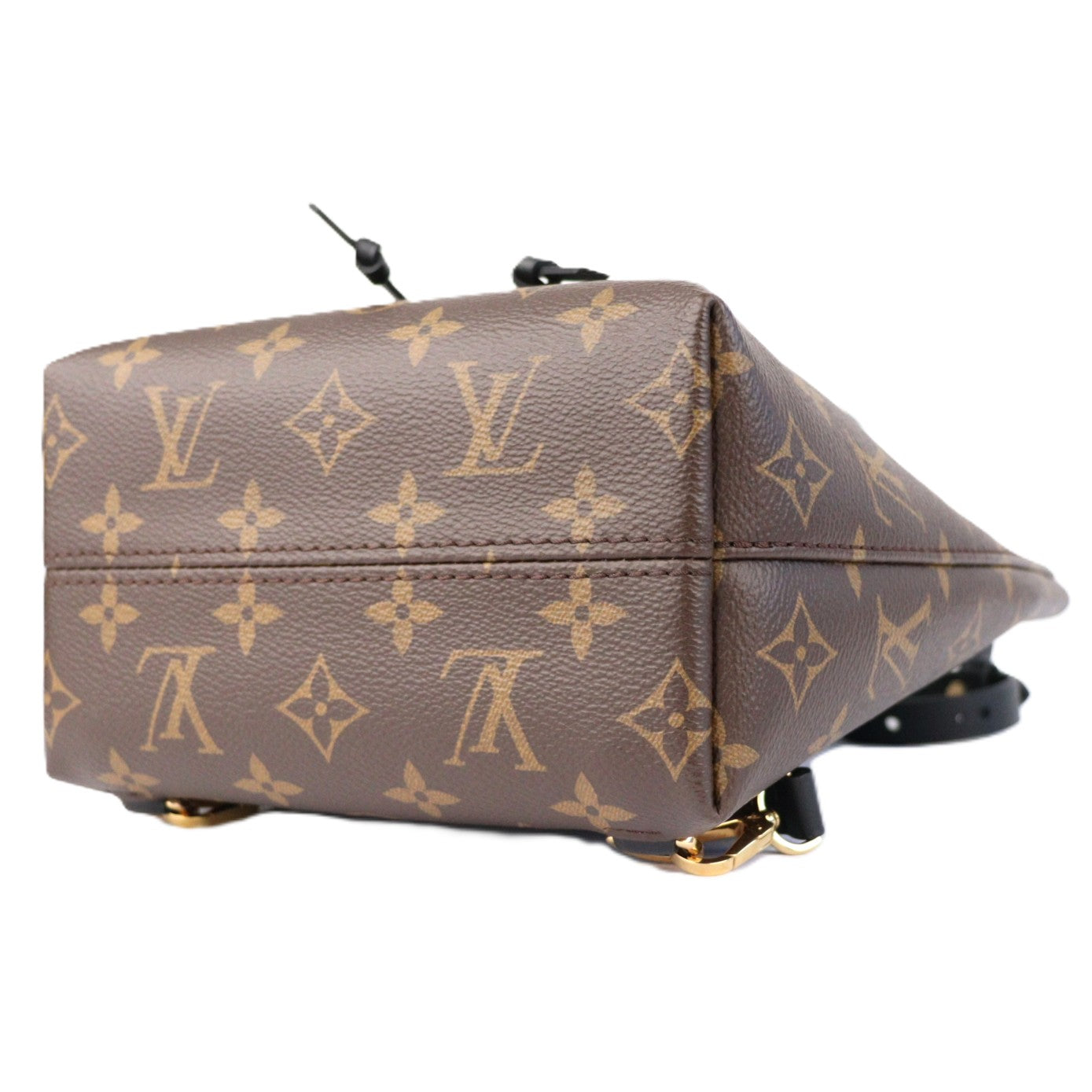 LOUIS VUITTON M45516 MONTSOURIS BB BACKPACK