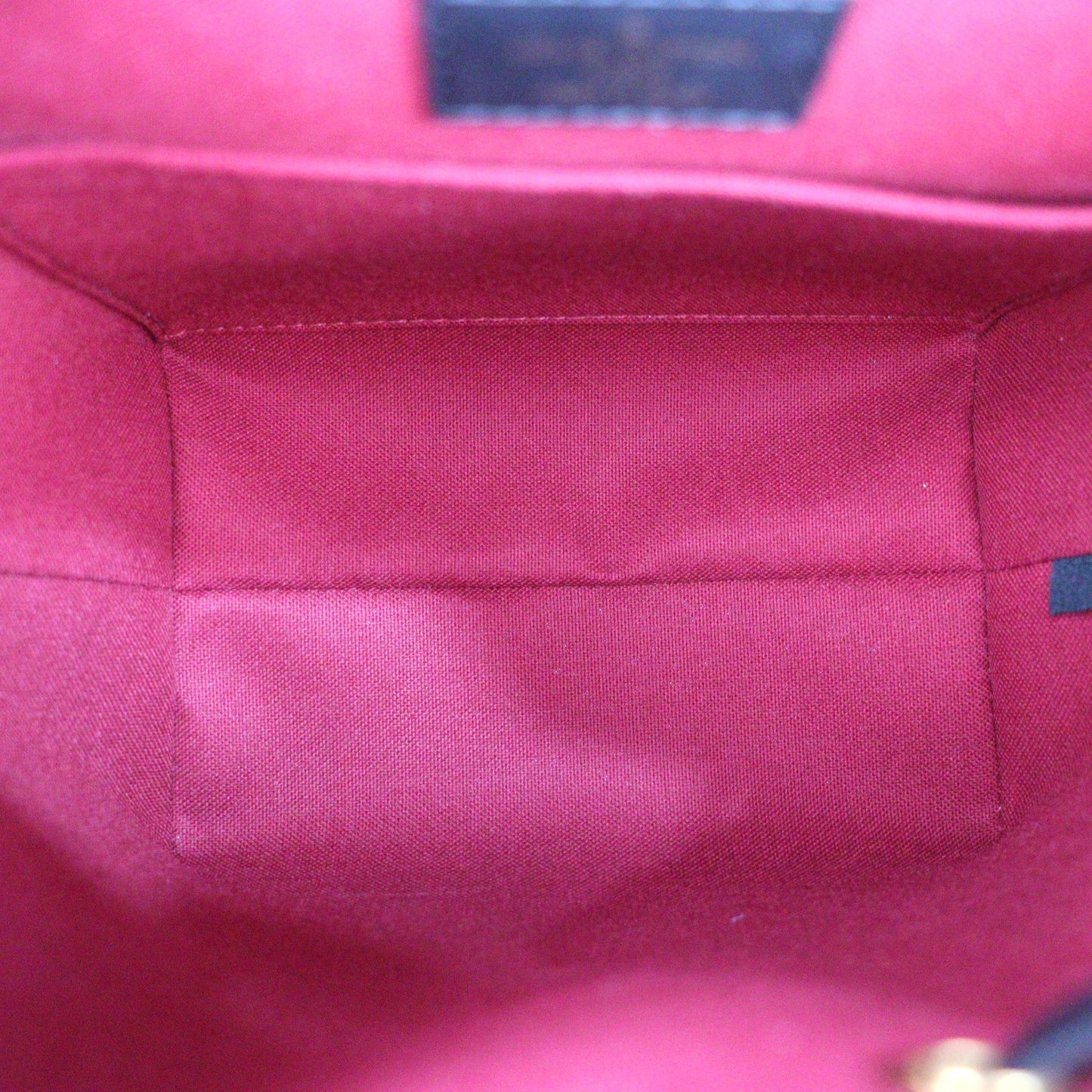LOUIS VUITTON M45516 MONTSOURIS BB BACKPACK