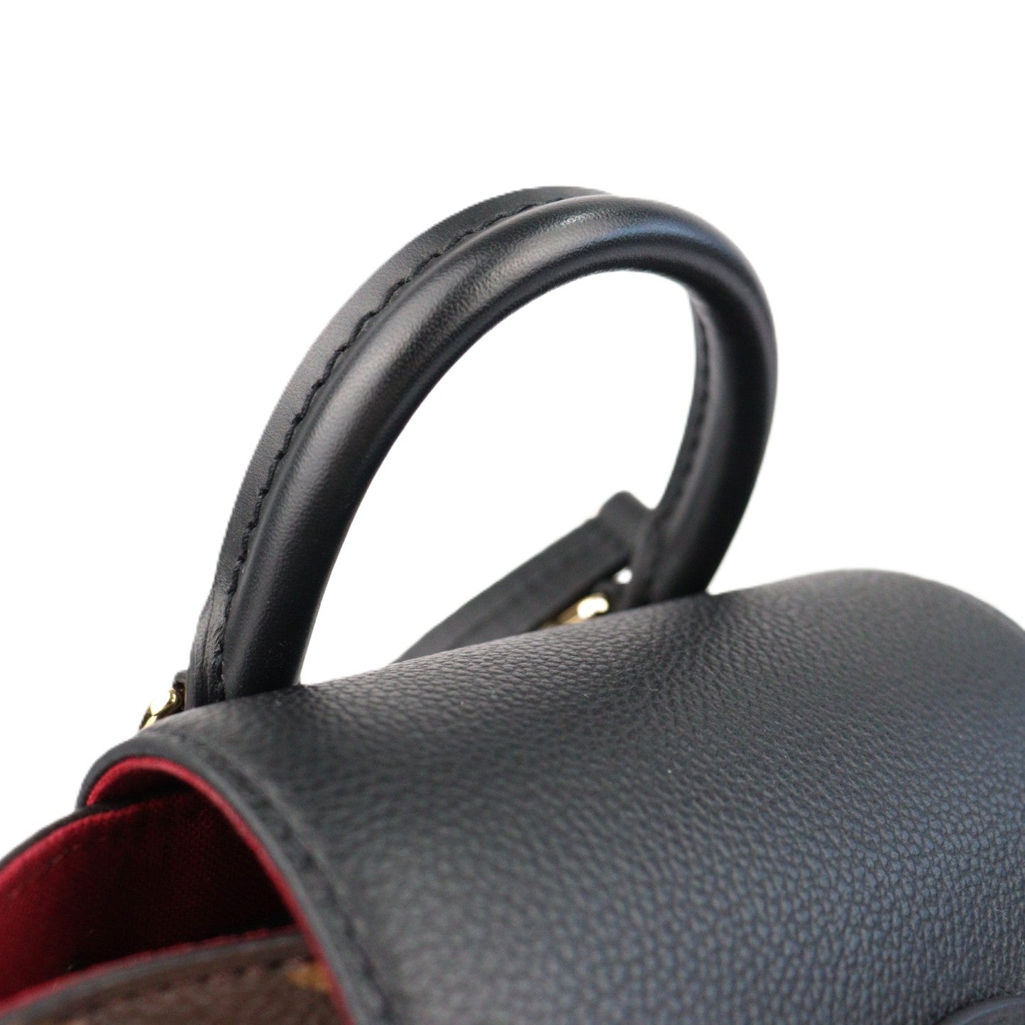 LOUIS VUITTON M45516 MONTSOURIS BB BACKPACK