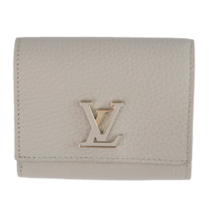 LOUIS VUITTON M12406 PORTEFEUILLE CAPUCINES TINY WALLET