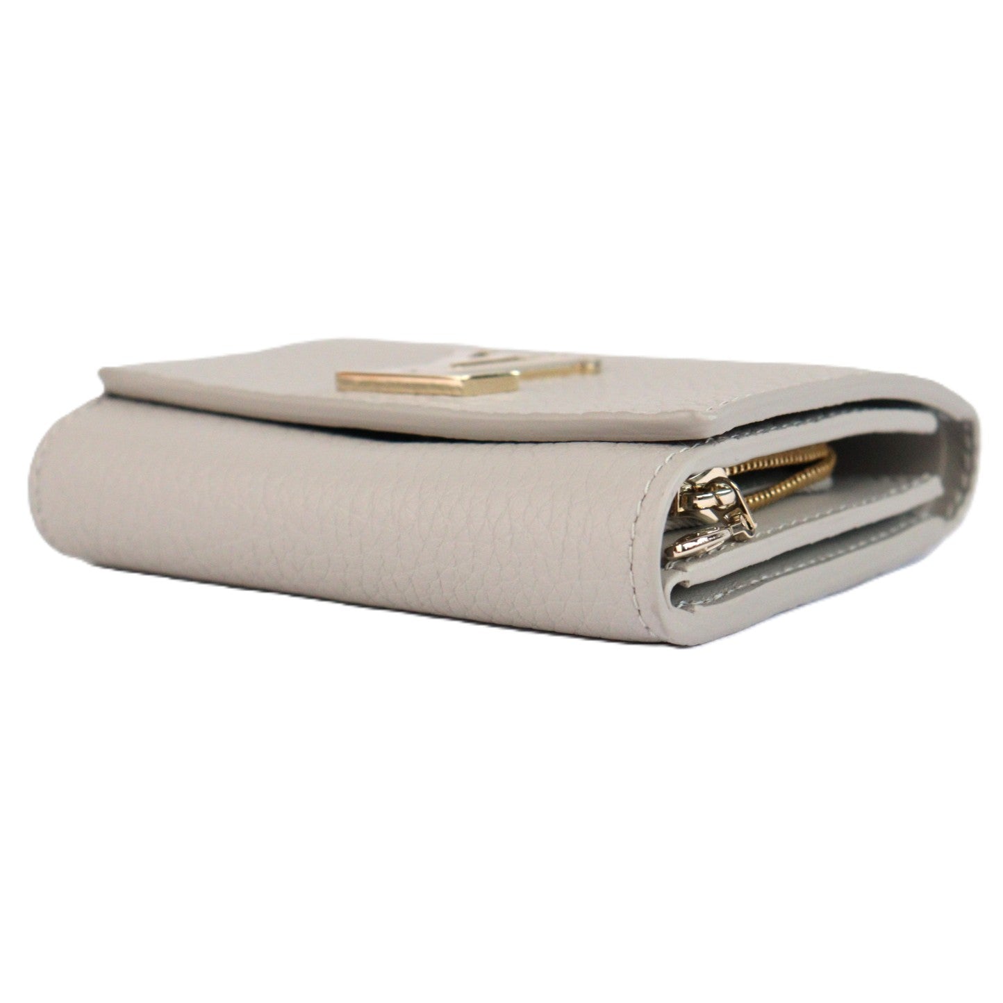LOUIS VUITTON M12406 PORTEFEUILLE CAPUCINES TINY WALLET