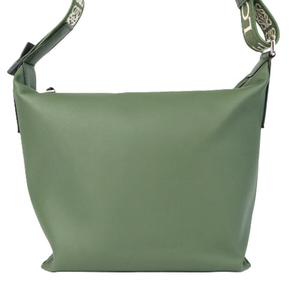 LOEWE B906Q63X04 CUBI SMALL CROSSBODY BAG