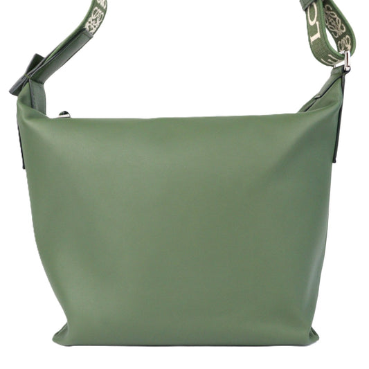 LOEWE B906Q63X04 CUBI SMALL CROSSBODY BAG