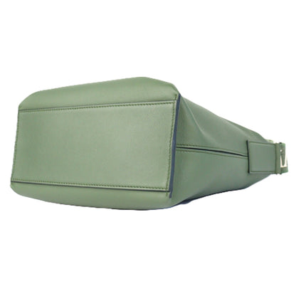 LOEWE B906Q63X04 CUBI SMALL CROSSBODY BAG