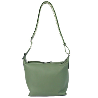 LOEWE B906Q63X04 CUBI SMALL CROSSBODY BAG