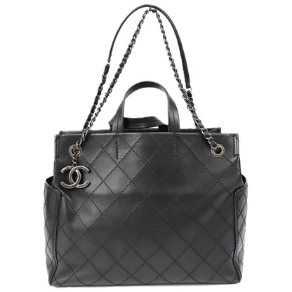 CHANEL HANDBAG
