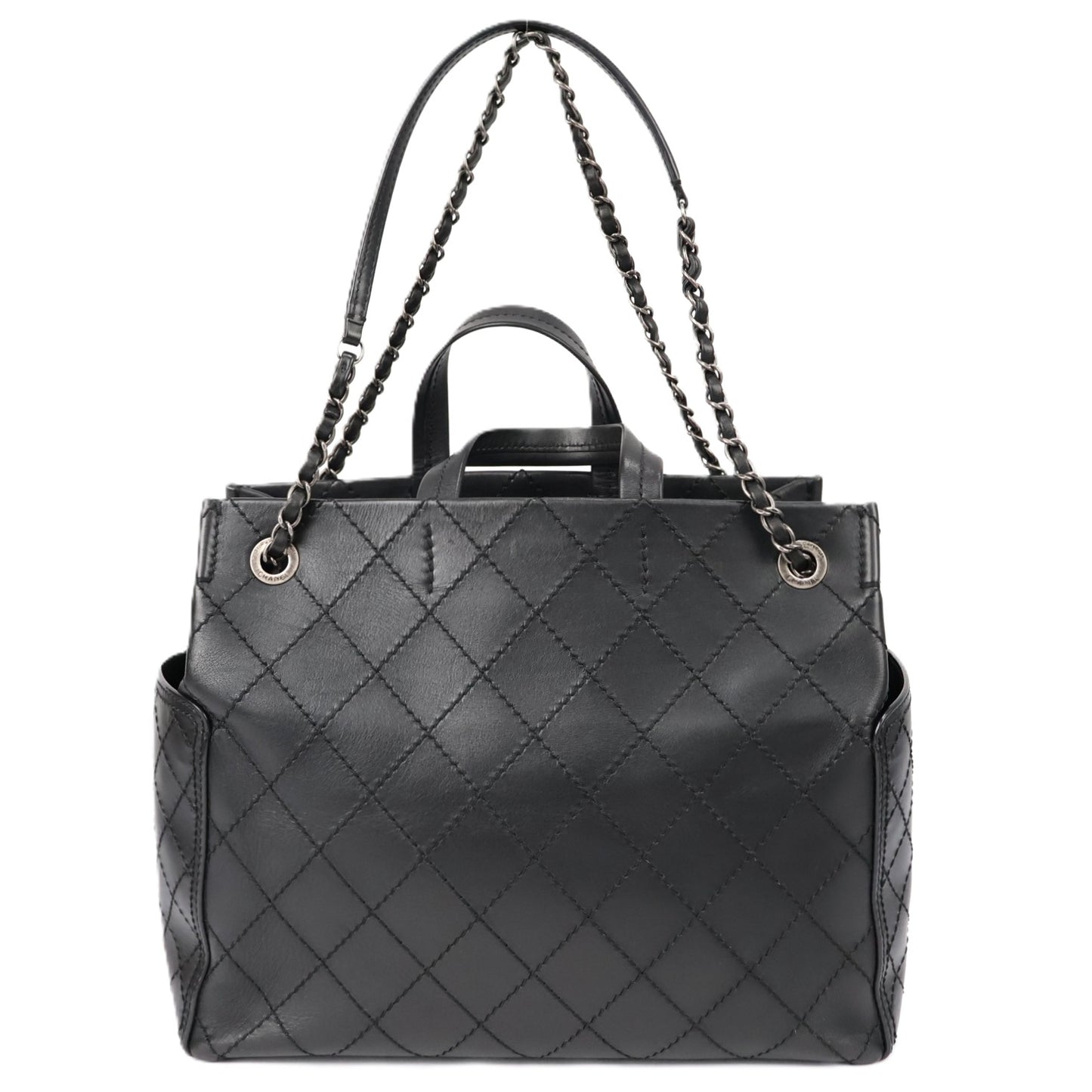 CHANEL HANDBAG