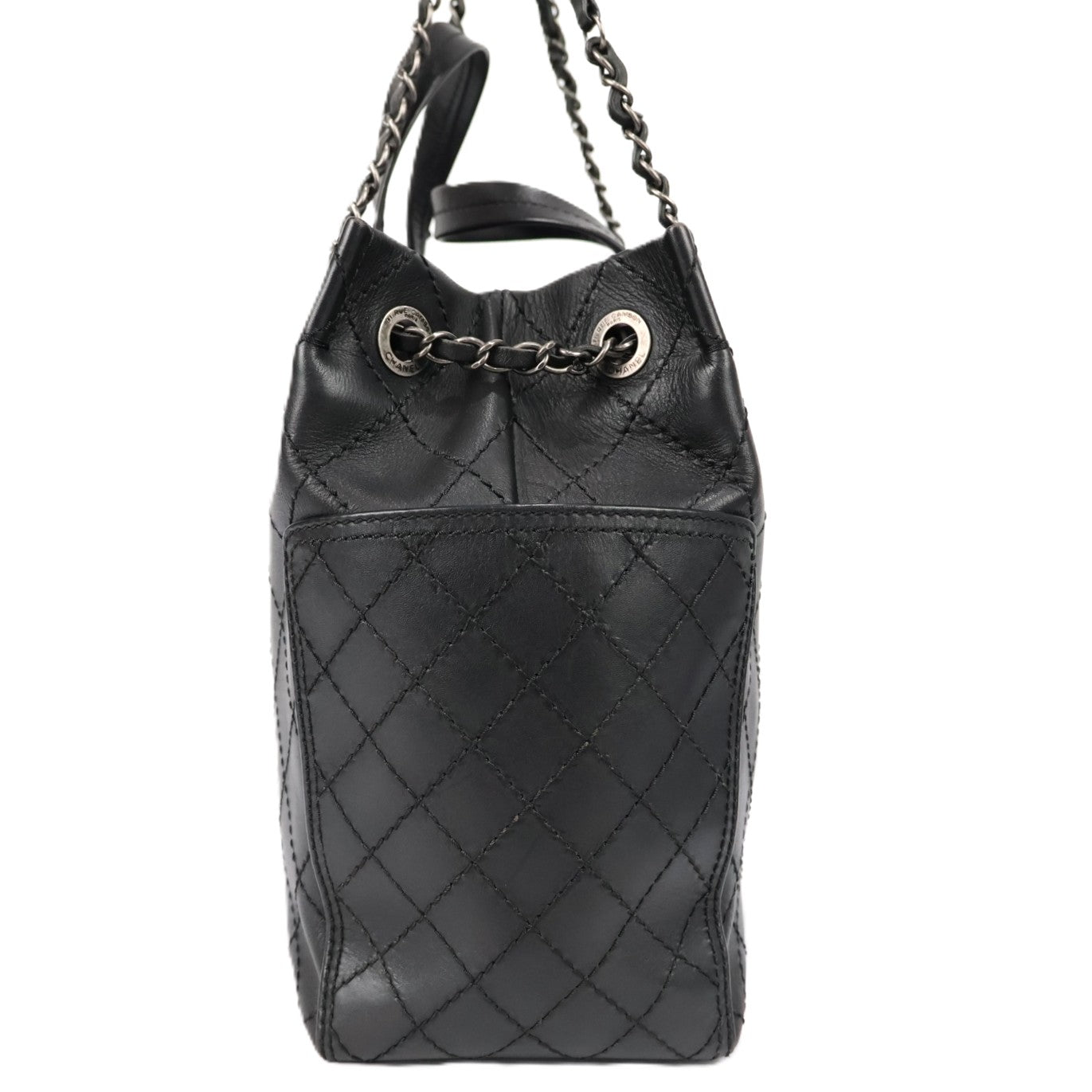CHANEL HANDBAG