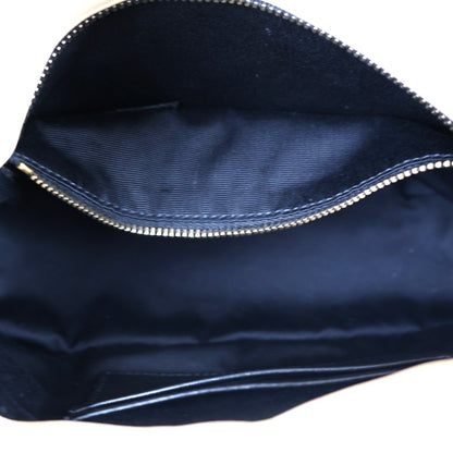 SAINT LAURENT 620333 1EL07 LOULOU PUFFER TOY CROSSBODY BAG
