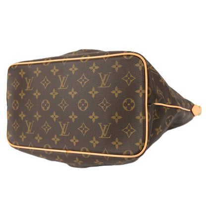 LOUIS VUITTON M40145 PALERMO PM BAG