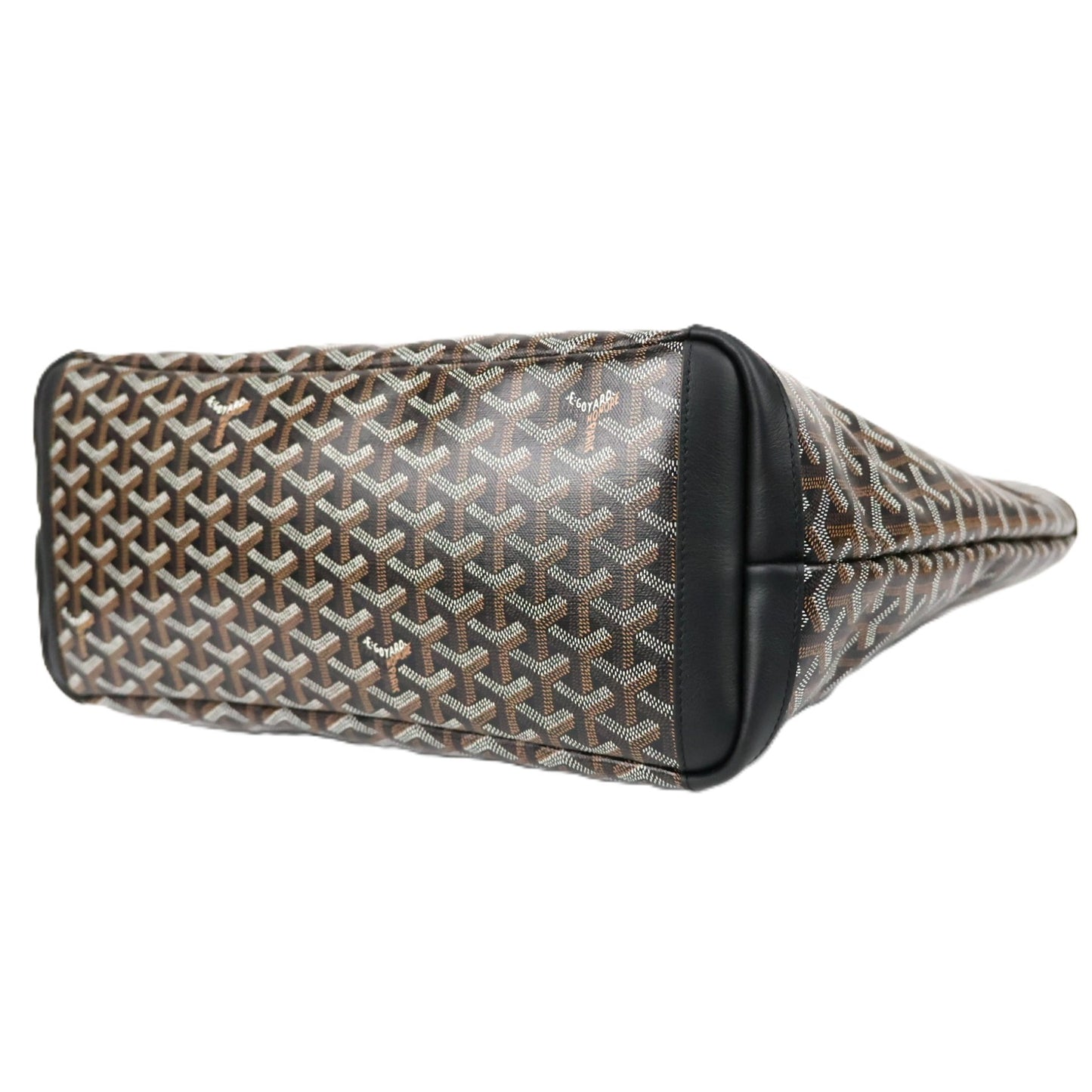 GOYARD ARTOIS MM TOTE BAG