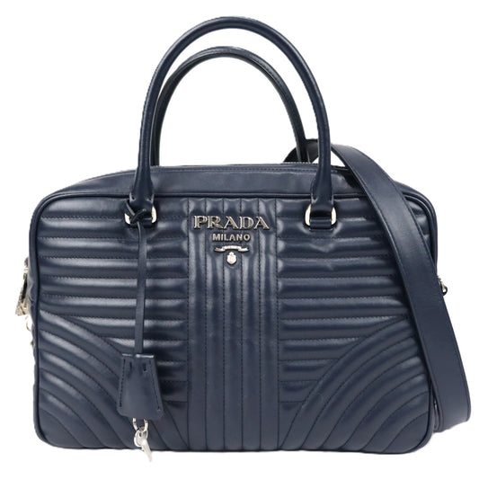 PRADA 1BB095 29 HANDBAG