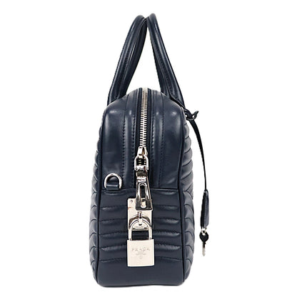 PRADA 1BB095 29 HANDBAG