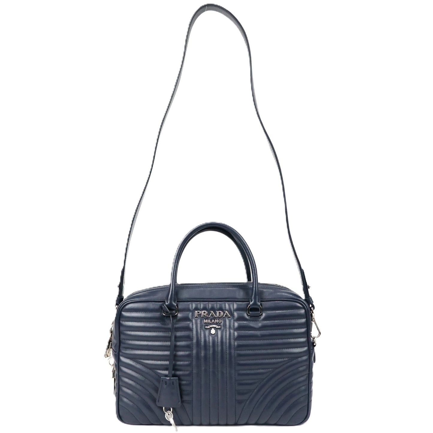 PRADA 1BB095 29 HANDBAG