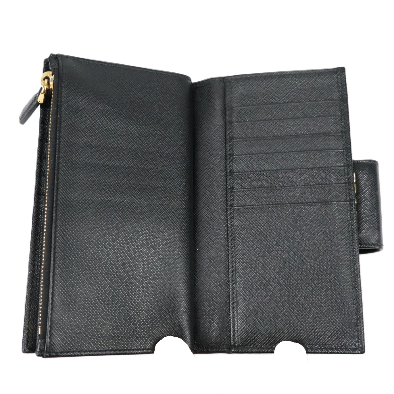 PRADA 1ML005 WALLET