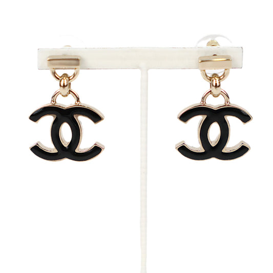 CHANEL ABC868 EARRINGS
