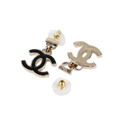 CHANEL ABC868 EARRINGS