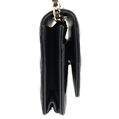 CHANEL 80982 TRENDY CC WALLAET ON CHAIN