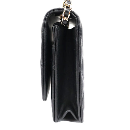 CHANEL 80982 TRENDY CC WALLAET ON CHAIN