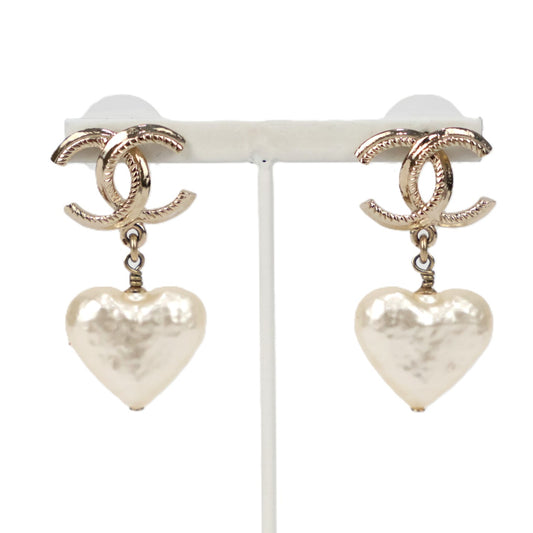 CHANEL AB7529 EARRINGS